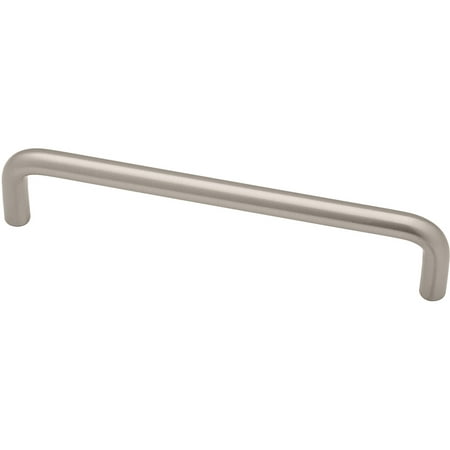 Liberty 128mm Wire Cabinet Pull, Available in Multiple Colors