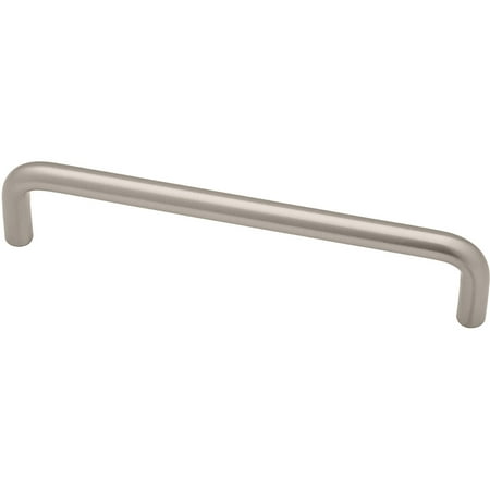 - Liberty 128mm Wire Cabinet Pull, Available in Multiple Colors