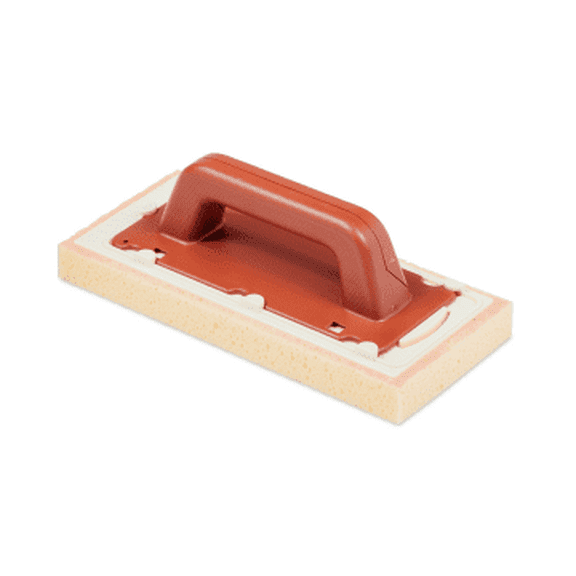 Raimondi 7" x 14" Brown Replacement Sponge-  WBLSB