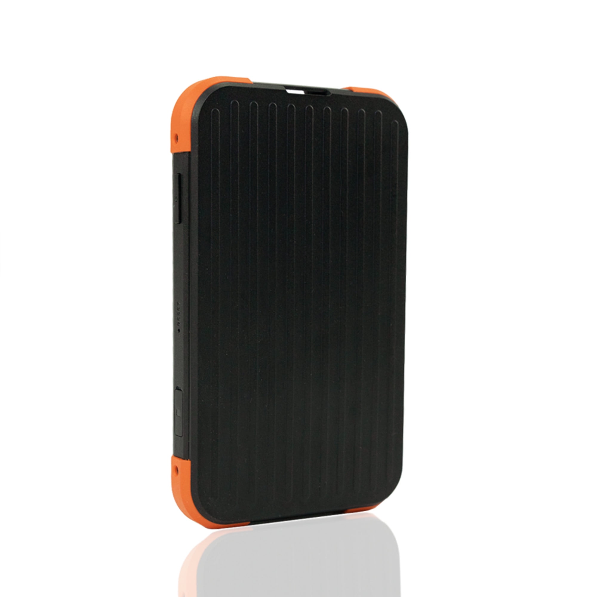 Solis 5G WiFi Mobile Hotspot for Travel, Local and International Coverage Router, Multi-Carrier Access, No Contract or SIM Card Required, (Includes a Lifetime Data of 250MB)