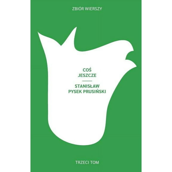 Coś jeszcze, (Paperback)