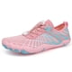 thumbnail image 1 of Zapatos de agua para hombres y mujeres zapatos de playa casuales para nadar navegar bucear surfear, 1 of 9
