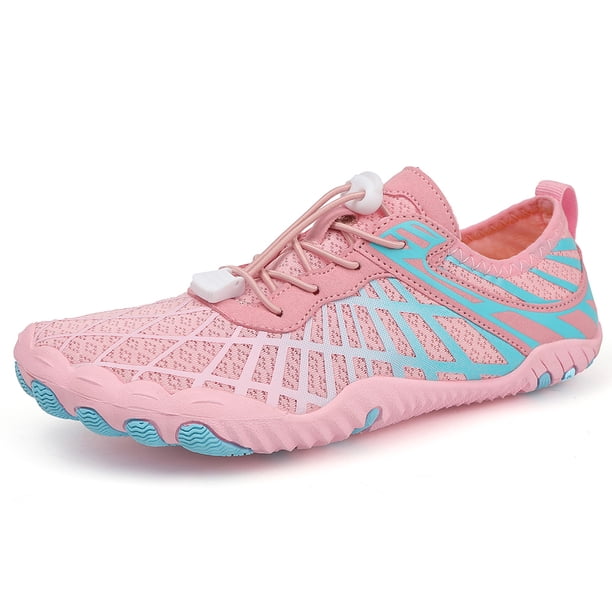 Zapatos de agua para hombres y mujeres zapatos de playa casuales para nadar navegar bucear surfear
