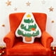 thumbnail image 4 of Decoraciones navideñas, adornos navideños, regalos navideños, almohadas navideñas, decoración navideña para árboles de Navidad, juguetes y adornos, ideas navideñas creativas, decoraciones navideñas co, 4 of 6