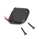 thumbnail image 1 of Adaptador de toma de corriente con cargador USB dual LED - 12-24V 3.1A - Moto Coche Barco ATV UTV, 1 of 9