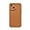 Brown, variant on Compatible with iPhone 13 Case,Simple Cute Solid Color Design Frosted Soft TPU Silicone Anti-Fall Anti-Scratch Slim Shockproof Protective Case for iPhone 13 -Brown