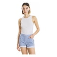 thumbnail image 1 of Short De Gabardina C&a De Mujer, 1 of 4