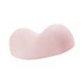 thumbnail image 5 of CoudarTitie Cervical Neck Pillow Neck Support Pillow for Bedroom Side Sleepers Apartment Pink, 5 of 9