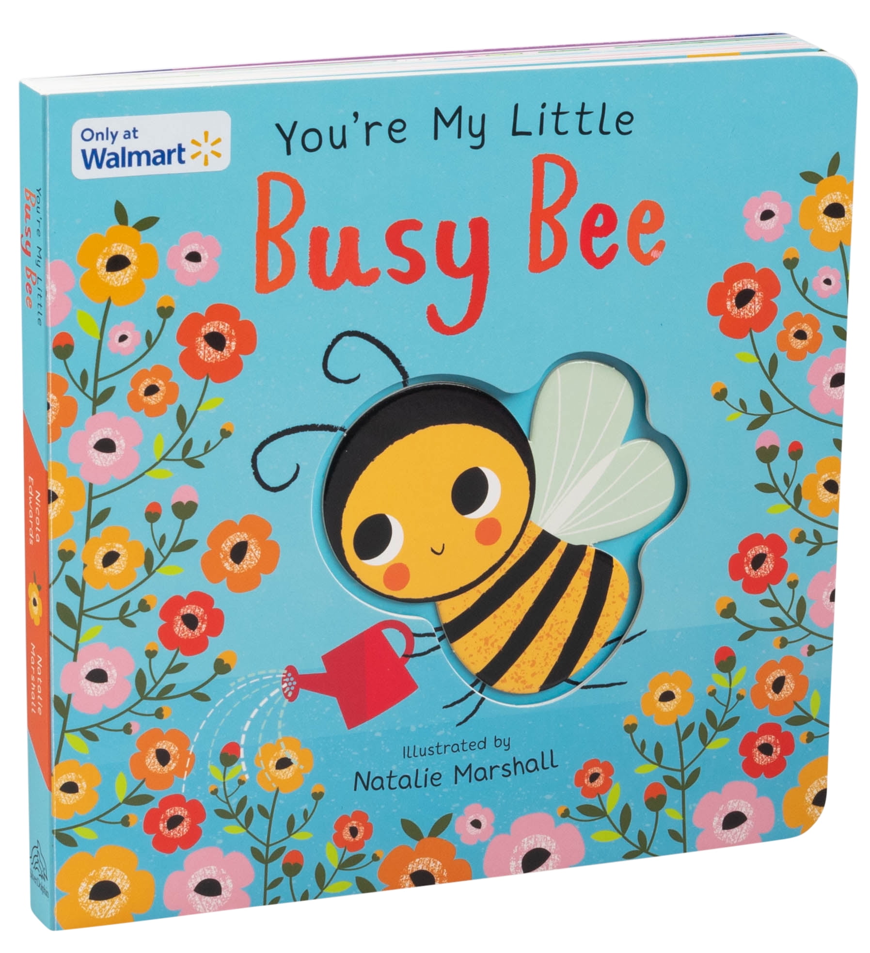 You're My Little Busy Bee Walmart Exclusive - Walmart.com