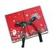thumbnail image 3 of Caja de regalo de Navidad, caja de embalaje, caja de regalo decorativa elegante para año Nuevo, organizador de embalaje, caja de regalo, decoración Grande, 3 of 8
