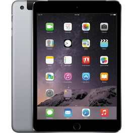 Restored Apple iPad mini 2 16GB WiFi - Walmart.com