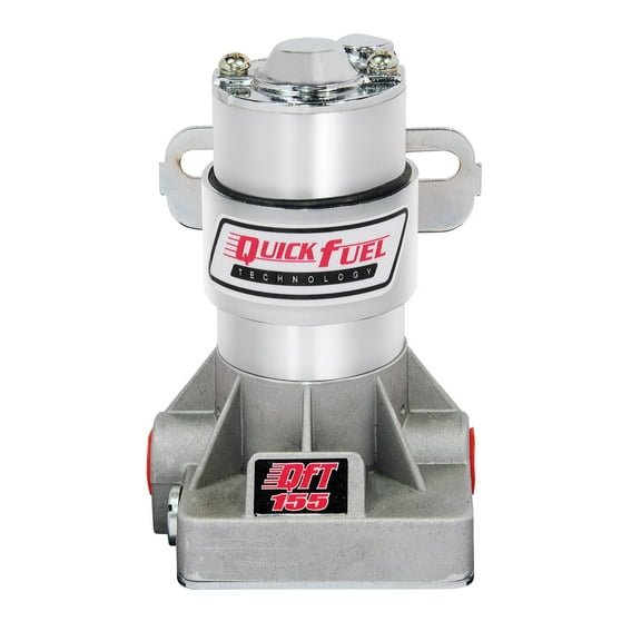 Quick Fuel Technology 30-155QFT Electric Fuel Pump