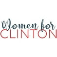 thumbnail image 3 of CafePress - Women For Clinton Mug - 11 oz Ceramic Mug - Novelty Coffee Tea Cup, 3 of 6