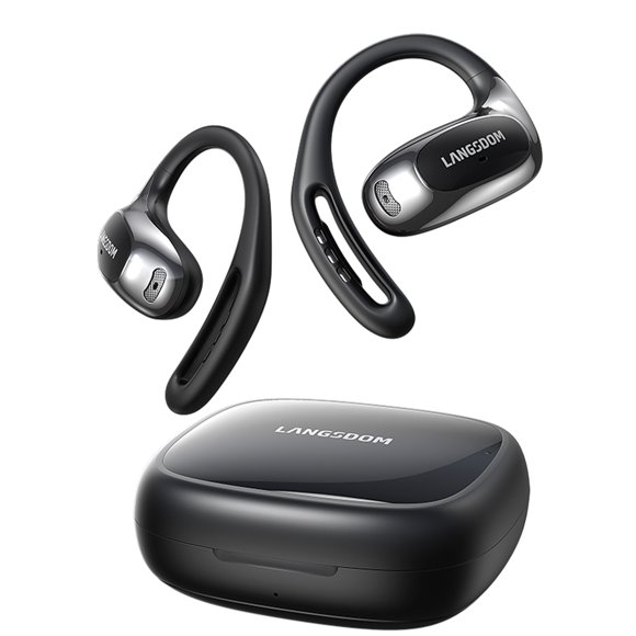 Audifonos Langsdom TE10 Sport Earhook