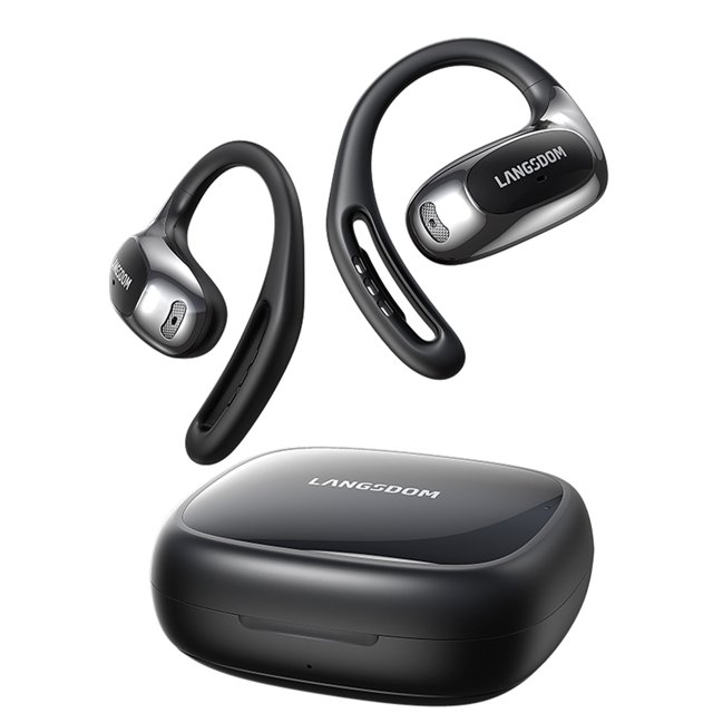 Audifonos Langsdom TE10 Sport Earhook