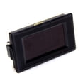 thumbnail image 2 of koolsoo 3 1/2 Digital Red LED DC 200mV meter Panel Meter GDD5135A-DC200mV-P12V, 2 of 6