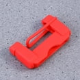 Seat Belt Buckle Guard Secure Case Protector Car Decor Decorate
