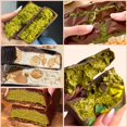thumbnail image 2 of Molde para barras de chocolate Mity Rain, de silicona antiadherente, gruesa y profunda, 2 of 7