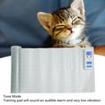 thumbnail image 3 of Pet Shock Mat, Pet Training Mat PVC 9V 3 Training Modes Durable Flexible  For Dog For Pet Supplies, 3 of 7