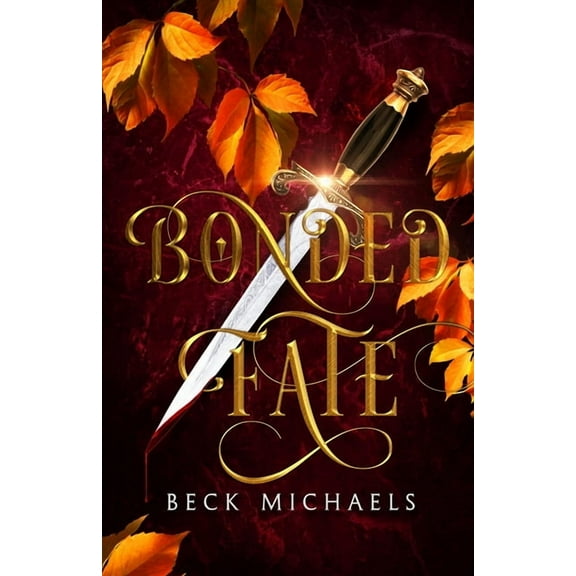 Bonded Fate (Guardians of the Maiden #2), (Paperback)