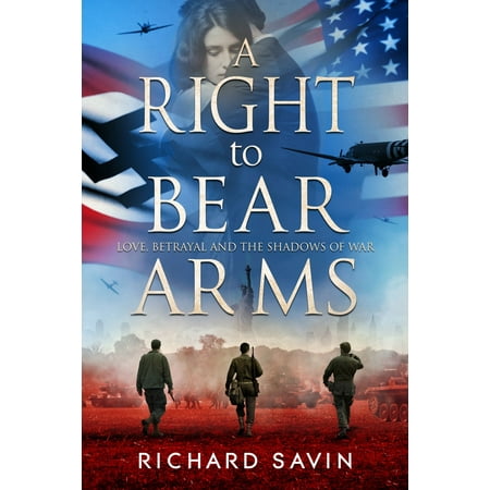A Right to Bear Arms - eBook