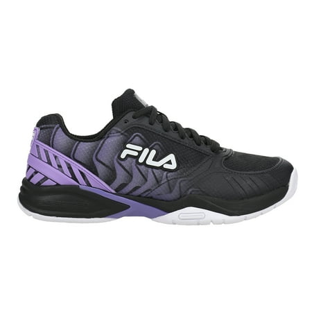 Fila Womens Volley Zone Pbf Pickleball Athletic Sneakers Casual Shoes
