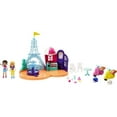 thumbnail image 2 of Polly Pocket Perfectly Paris Playset, 2 of 6