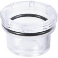 thumbnail image 3 of Water pump strainer filter, motorhome replacement, 1.27 cm (1/2 inch) twiston pipe strainer, compatible with or pumps, 3 of 5