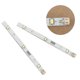 thumbnail image 1 of 2x Led Strip Light For Rongsheng Hisense Logik Fridge Freezers Mddz-162a 1629348, 1 of 5