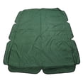 thumbnail image 4 of Toldo para silla de jardín, dosel oscilante para exteriores, cubierta superior impermeable para porche, dosel oscilante, diseño de próxima generación, 4 of 8