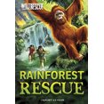 thumbnail image 1 of Pre-Owned Rainforest Rescue (Hardcover) 1434245950 9781434245953, 1 of 1