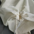 thumbnail image 3 of Youkk Reusable Cheese Cloth Bag Cheesecloth Filter Cold Brew Vegetable Stuffing Water Filtration Tea Coffee Strainer 24x36cm, 3 of 6