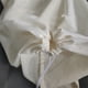 thumbnail image 3 of Yuarrent Bolsa de tela reutilizable para queso, filtro de leche de soja, herramienta de colado de leche, bolsas de filtración de agua, colador Utensilios de cocina 15x20cm, 3 of 6