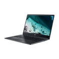 thumbnail image 2 of Acer Chromebook 314 C934 C934-C8PQ 14" Chromebook - Full HD - 1920 x 1080 - Intel Celeron N5100 Quad-core (4 Core) 1.10 GHz - 8 GB Total RAM - 64 GB Flash Memory - Iron, 2 of 5