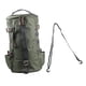thumbnail image 3 of Bolsa para aparejos de pesca, estuche para guardar carretes de pesca, mochila de pesca para viajar Verde, 3 of 8