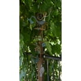 thumbnail image 2 of Sunset Vista Designs Great Outdoor Land and Sea Collection Wind Chime - Mermaid, 2 of 3