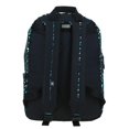 thumbnail image 4 of Mochila Grande Negro 1818 Universidad TIMELA Unisex Porta Laptop de hasta 15". 1818 1865780-3, 4 of 9