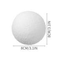 thumbnail image 2 of Slag Removal Balls,Reusable Oil Absorbing Sponges,Slag Balls for Massage Bathtubs,Spa Centers,and Swimming Pools., 2 of 5
