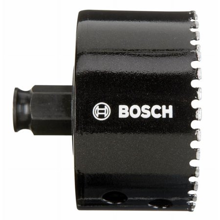 UPC: 0000346392159 | Bosch-HDG3 3 In. Diamond Hole Saw