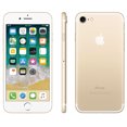 thumbnail image 5 of Pre-Owned Apple iPhone 7 128GB Gold Fully Unlocked Phone (No Fingerprint) (Refurbished: Good), 5 of 5