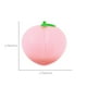 thumbnail image 3 of Pinch Music Simulation Peach Decompression Peach Pinch Music Decompression Venting Toys, 3 of 6