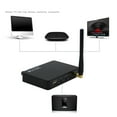 thumbnail image 4 of K2 Wireless Mini Family Home Karaoke Echo System Handheld Singing Machine Box Microphone Karaoke Player, 4 of 9