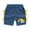 Blue 22, variant on YDOJG Baby Toddler Boys Shorts Kids Solid Spring Summer Cotton Shorts Clothes For 2-3 Years