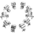 thumbnail image 4 of Shisuyan 25pcs Fuel Line Clamp Replacement Small Hose Clamp Hose Clip For Automotive, 4 of 8