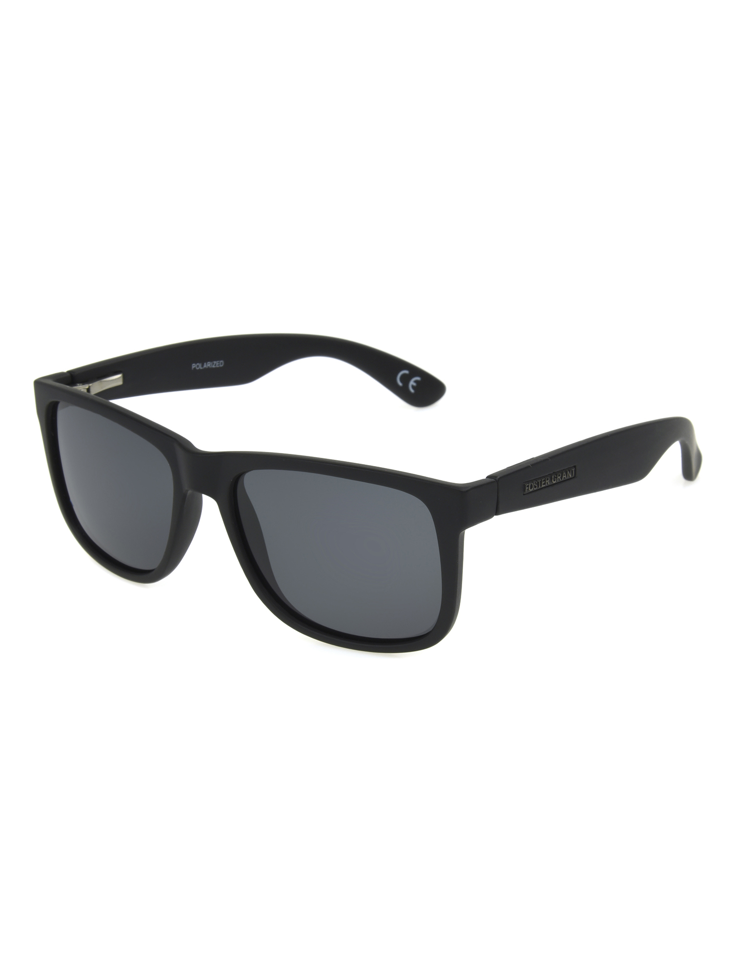 Foster Grant Mirrored Polarized Sunglasses photo 2