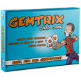 thumbnail image 1 of gEMTRIX CARD GAME juego de cartas para niños, niños, adolescentes, adultos, familias, niños o niñas, juego de cartas perfecto para vacaciones de campamento y noche de juegos con amigos por SABOgAMES Sabogames 64422100, 1 of 1
