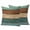 brown, variant on Blue Spring Floral Outdoor Pillow Covers 20"x12" Set of 2,Waterproof Throw Pillow Covers for Patio Furniture,Weeping Botanical Orange Summer Decorative Cushion Pillowcases for Garden Porch Couch Sofa