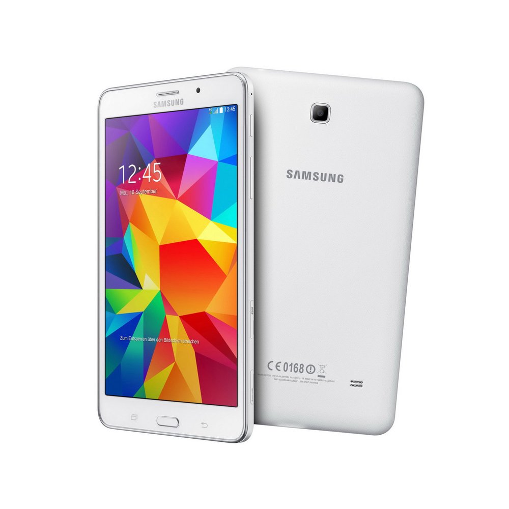 a71 size