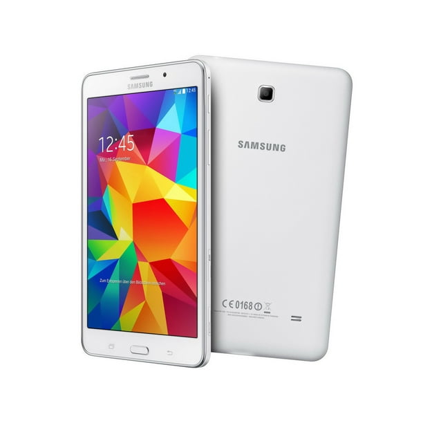 samsung tab a4