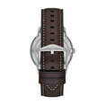 thumbnail image 2 of Fossil Men's Neutra Moonphase Multifunction, Stainless Steel Watch, 2 of 3